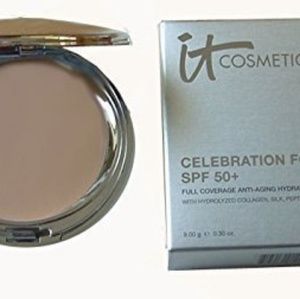 IT Cosmetics Foundation